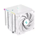 CPU FAN DEEPCOOL AK620 DIGITAL WHITE