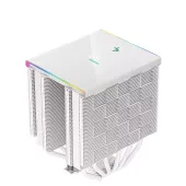 CPU FAN DEEPCOOL AK620 DIGITAL WHITE