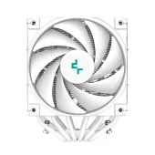 CPU FAN DEEPCOOL AK620 DIGITAL WHITE