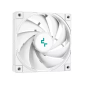 CPU FAN DEEPCOOL AK620 DIGITAL WHITE