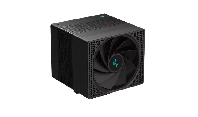 CPU FAN DEEPCOOL ASSASSIN IV BLACK