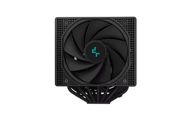 CPU FAN DEEPCOOL ASSASSIN IV BLACK