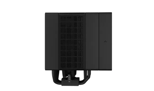 CPU FAN DEEPCOOL ASSASSIN IV BLACK