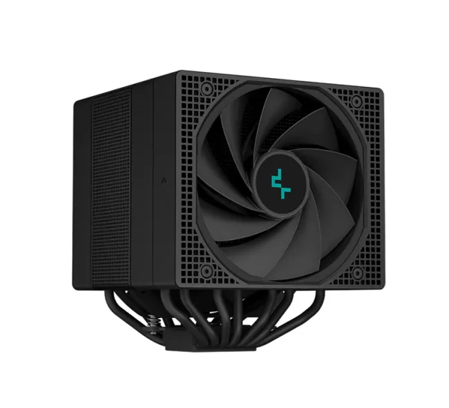 CPU FAN DEEPCOOL ASSASSIN IV BLACK