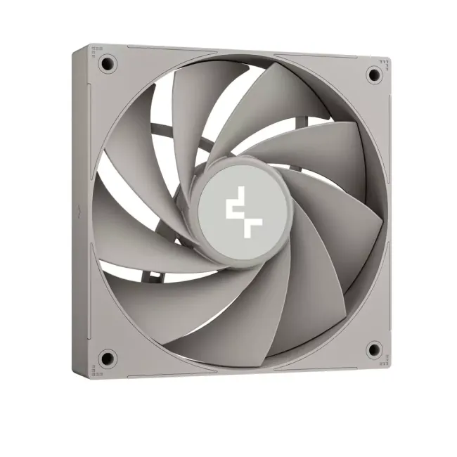 CPU FAN DEEPCOOL ASSASSIN IV WHITE