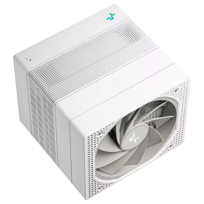 CPU FAN DEEPCOOL ASSASSIN IV WHITE