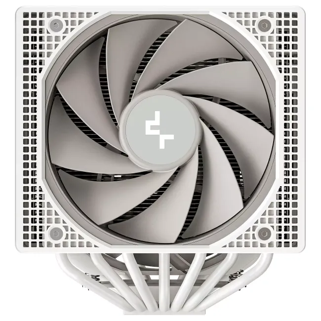 CPU FAN DEEPCOOL ASSASSIN IV WHITE