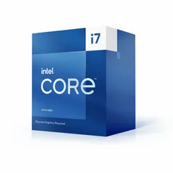 CPU Intel C I7 13700F BOX