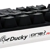 Ducky One 2 Full RGB LED – Blue Switch