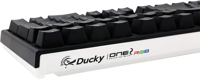 Ducky One 2 Full RGB LED – Blue Switch