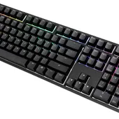 Ducky One 2 Full RGB LED – Blue Switch