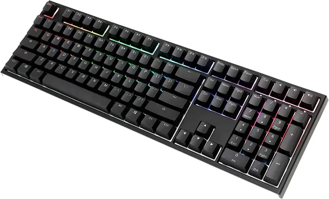 Ducky One 2 Full RGB LED – Blue Switch