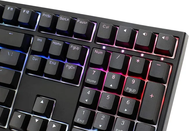 Ducky One 2 Full RGB LED – Blue Switch