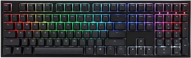 Ducky One 2 Full RGB LED – Blue Switch