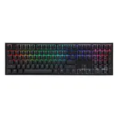 Ducky One 2 Full RGB LED – Red Switch