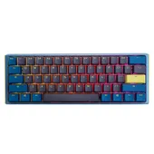 Ducky One 3 Mini Daybreak – Cherry Blue