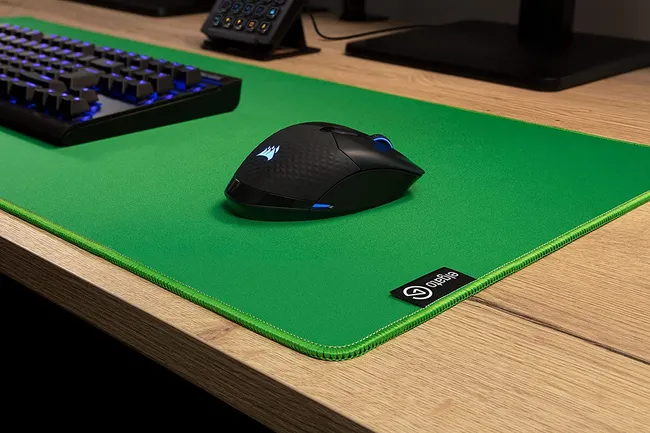 Elgato Green Screen Mouse Mat