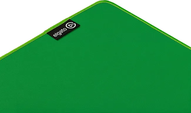 Elgato Green Screen Mouse Mat