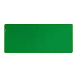 ماوس مات للقيمرز والستريمرز من ايلجاتو ( لون اخضر ) Elgato Green Screen Mouse Mat