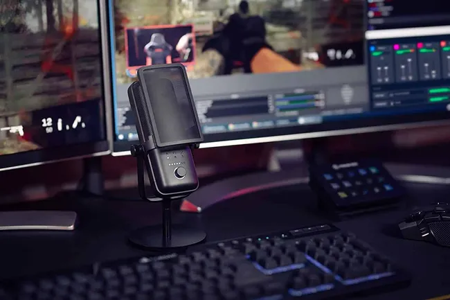 Elgato Pop Filter