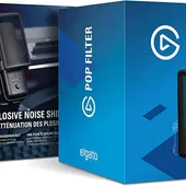 Elgato Pop Filter