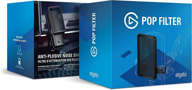 Elgato Pop Filter