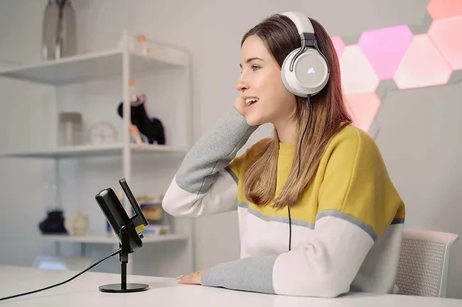Elgato Pop Filter