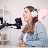 Elgato Pop Filter