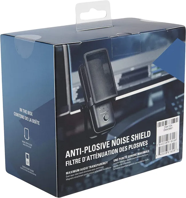 Elgato Pop Filter