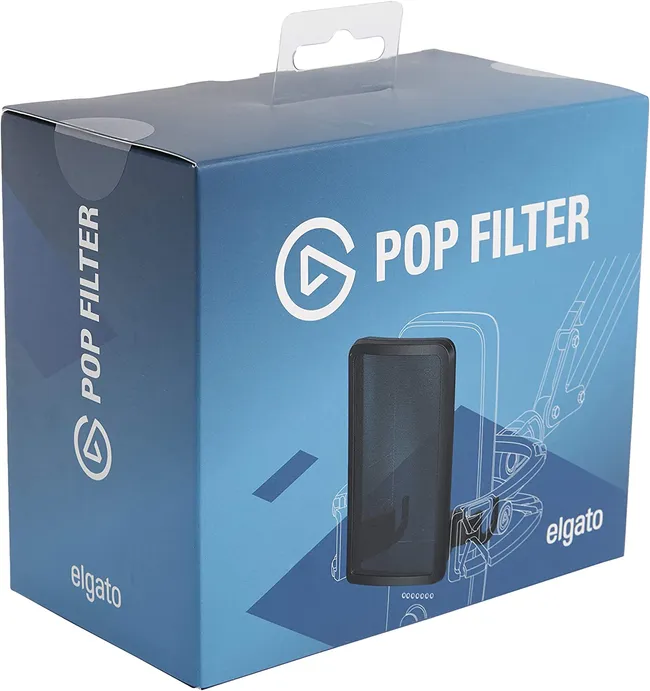 Elgato Pop Filter