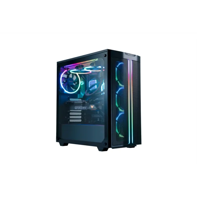 FAN be quiet! Light Wings 120Mm PWM High-Speed Triple-Set (BL077)