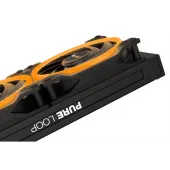 FAN be quiet! Light Wings 120Mm PWM High-Speed Triple-Set (BL077)