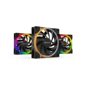 FAN be quiet! Light Wings 120Mm PWM High-Speed Triple-Set (BL077)