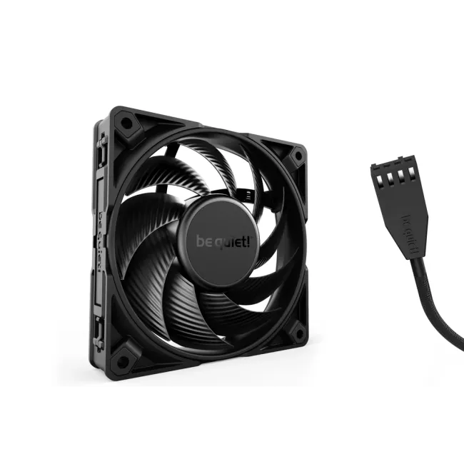 FAN be quiet! Silent Wings Pro 4 120Mm PWM (BL098)