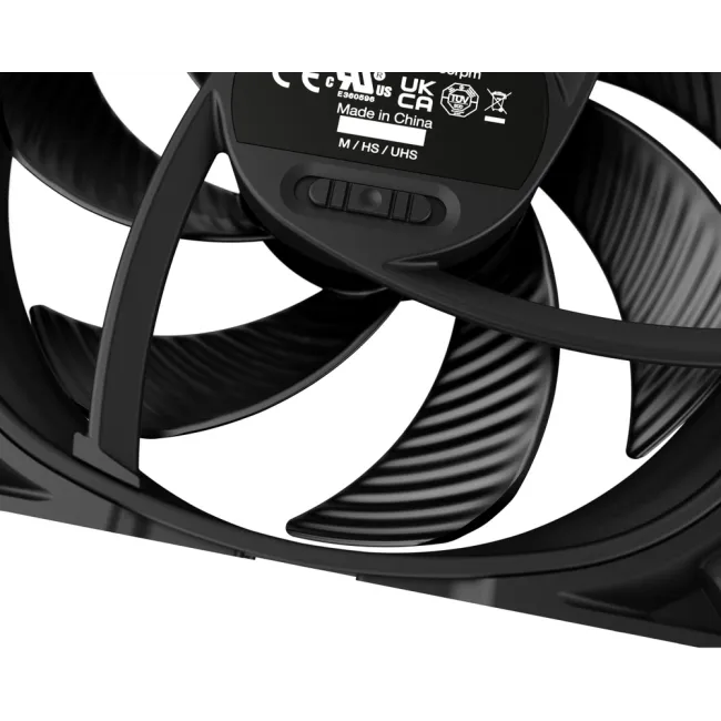 FAN be quiet! Silent Wings Pro 4 120Mm PWM (BL098)