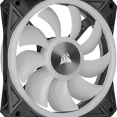 FAN CORSAIR QL120 RGB PWM 3xFans Black (CO-9050098-WW)