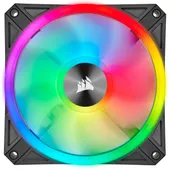 FAN CORSAIR QL120 RGB PWM 3xFans Black (CO-9050098-WW)