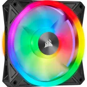 FAN CORSAIR QL120 RGB PWM 3xFans Black (CO-9050098-WW)