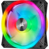 FAN CORSAIR QL120 RGB PWM 3xFans Black (CO-9050098-WW)