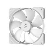 FAN FRACTAL DESIGN Aspect 14 RGB PWM White Frame (FD-F-AS1-1409)