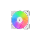 FAN FRACTAL DESIGN Aspect 14 RGB PWM White Frame (FD-F-AS1-1409)