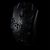 Finalmouse UltralightX – Lion / Phantom