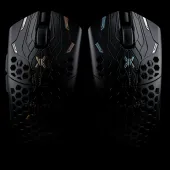 Finalmouse UltralightX – Lion / Phantom