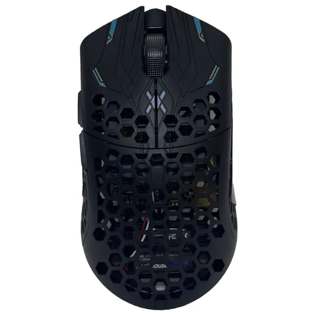 Finalmouse UltralightX – Lion / Phantom