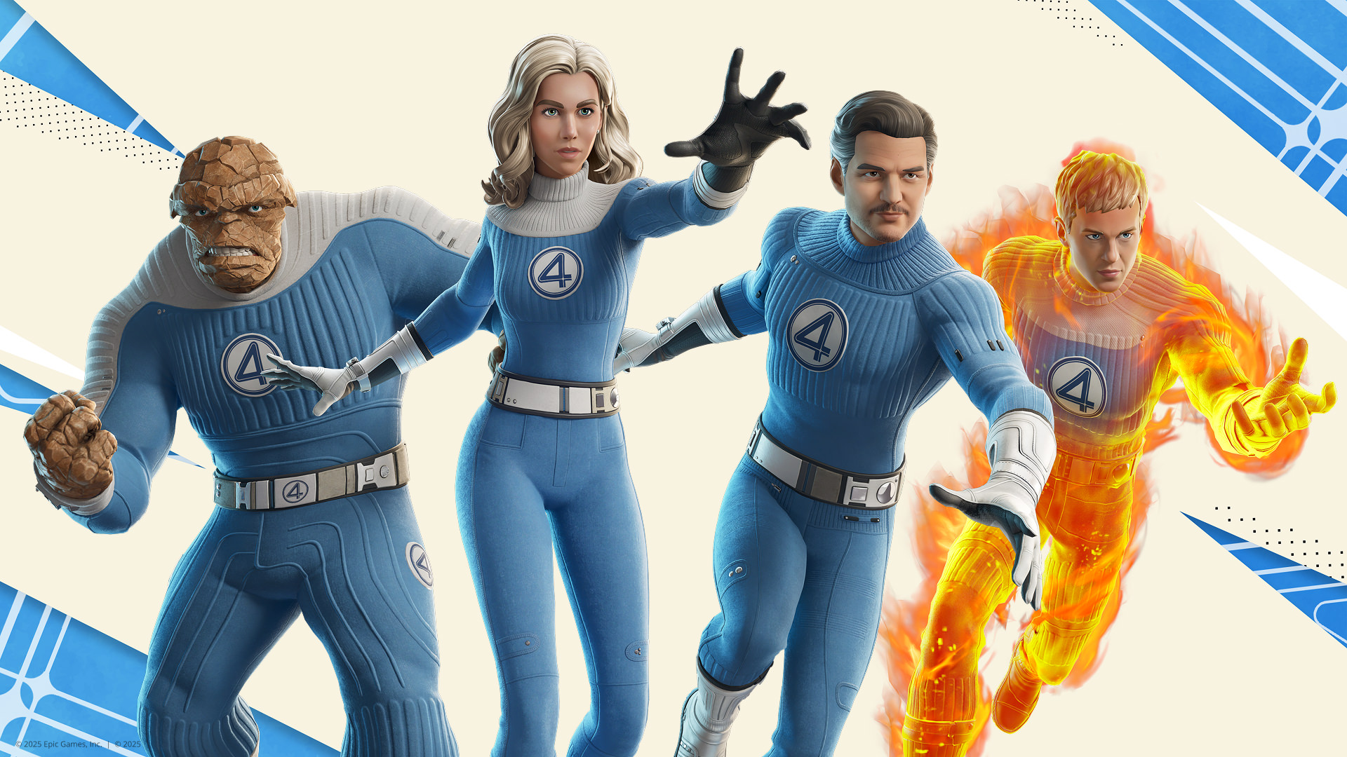 fortnite-fantastic-four-outfits fortnite-fantastic-four-outfits