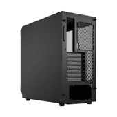 Fractal Design Focus 2 RGB Black TG Clear Tint-(FD-C-FOC2A-03)