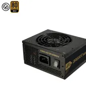 FSP Dagger Pro 850W Mini ITX SFX Micro ATX 80+ Gold Certified Full Modular (SDA2-850)