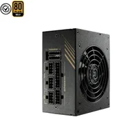 FSP Dagger Pro 850W Mini ITX SFX Micro ATX 80+ Gold Certified Full Modular (SDA2-850)