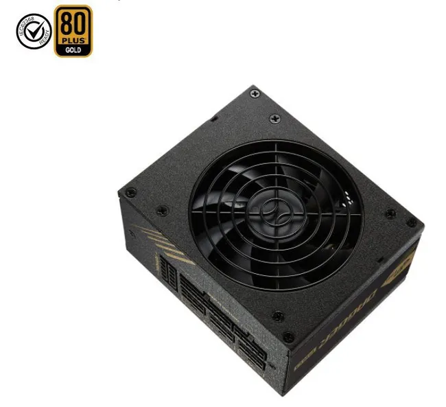 FSP Dagger Pro 850W Mini ITX SFX Micro ATX 80+ Gold Certified Full Modular (SDA2-850)