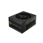 FSP Dagger Pro 850W Mini ITX SFX Micro ATX 80+ Gold Certified Full Modular (SDA2-850)